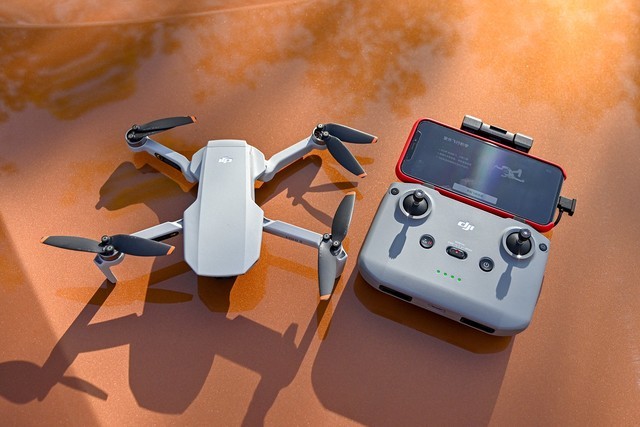 無人機圖傳技術有哪幾種?怎樣實現的?